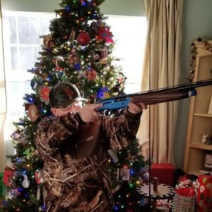 Meet your Posher, Waylon